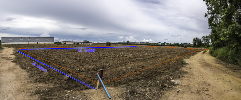 Land Dimensions S Hope For Strays Foundation